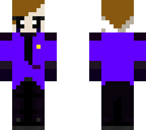 michael afton (after ennard)