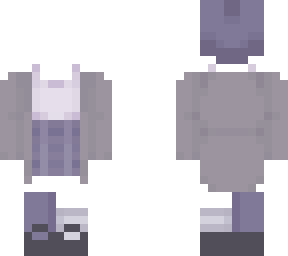 midnight beanie~ clothing base
