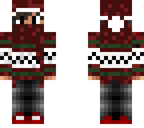 mikz christmas