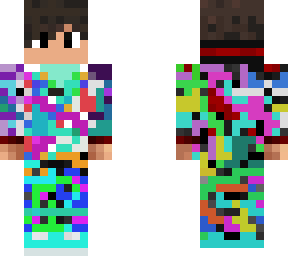 mikz glitch