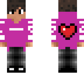 mikz valentine