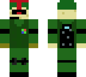 military