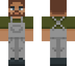 miner guy