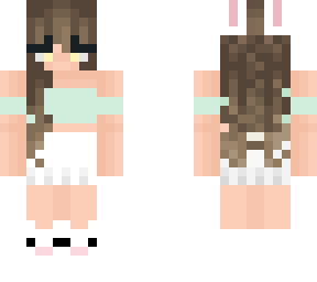 minty girly