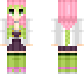 mitsuri edit