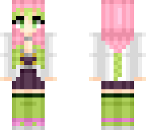 mitsuri edit