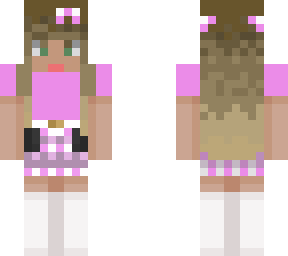 mollys skin 1