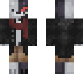 monokuma casual