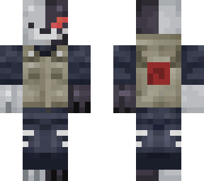 monokuma ninja