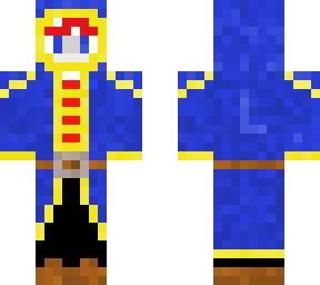mushroom wizard