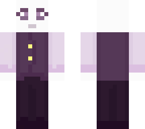 my persona