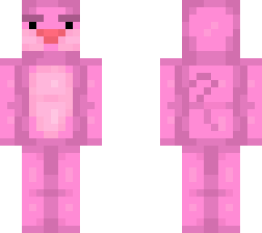 my pink panther