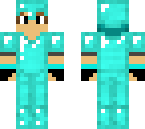 my skin with armor