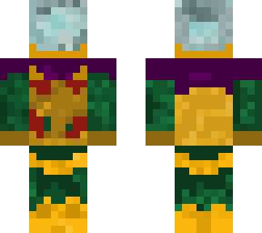 mysterio
