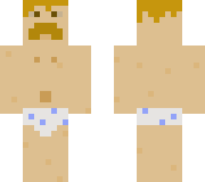 n()aked uncle