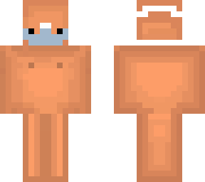 ***** skin corona version