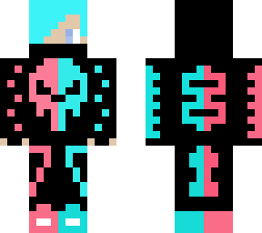neon assassin