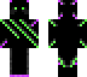neon blade