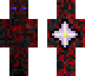 nether man