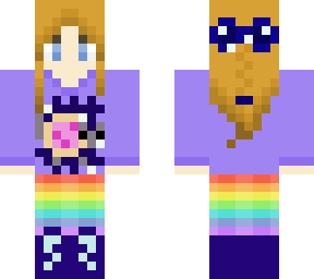 new nyan pajamas