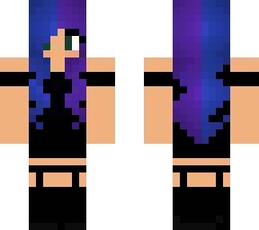 new skin 040820