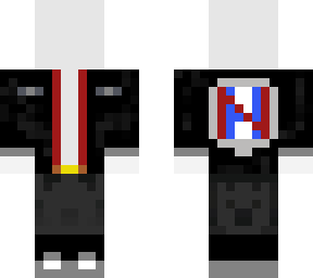 newhaven faction uniform