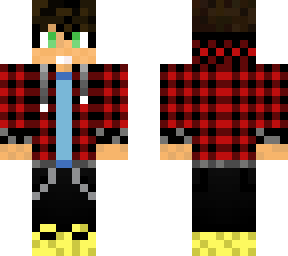 nexus boy