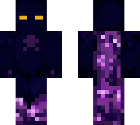 nightmare knight