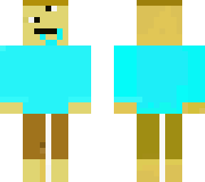 nooby mc nooberson