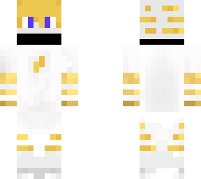 nqrman skin edit