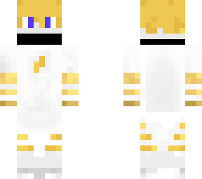 nqrman skin edit