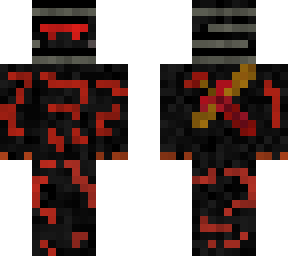 o p wither skeleton