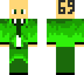 oldgreensuit69