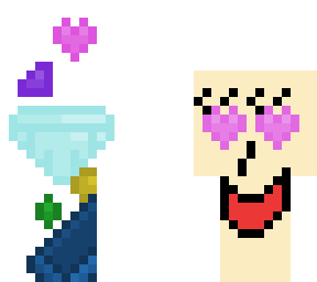 ooh! gems! ce