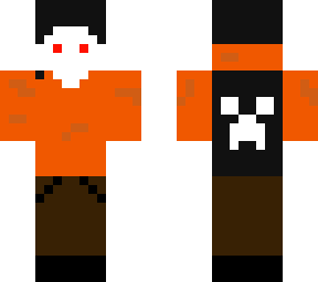 orange_029 vampire