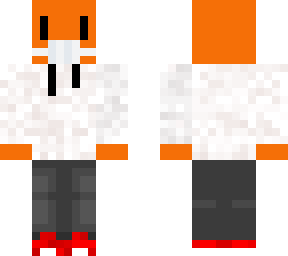 orange guy
