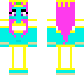 orc qeen