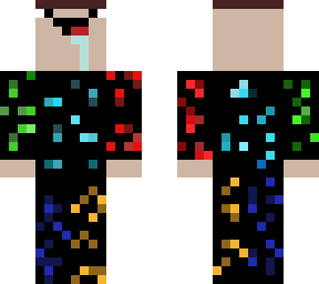 ore noob
