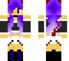 original satan maid