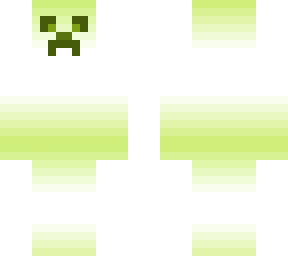 pastel creeper