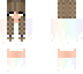 pastel girl