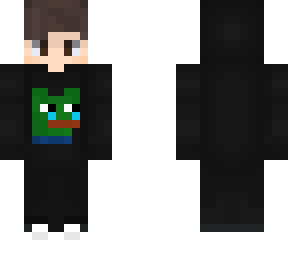 pepe boy 2.0