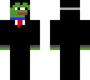 pepesuit