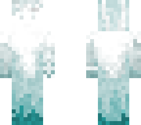 perma frost (random skin)