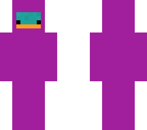 perry
