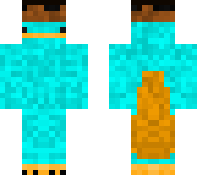 perry the derpipuss