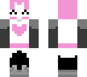 pink knight from castle crashers