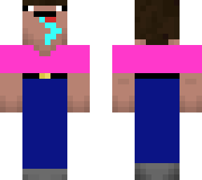 pink noob 1234