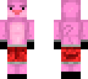 pink panther box