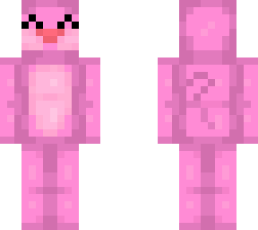 pink panther n.n